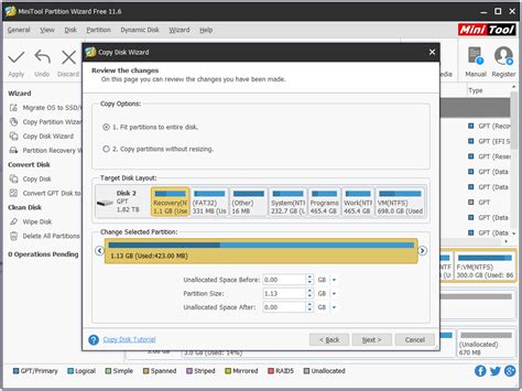 editing the registry to boot from a cloned disk